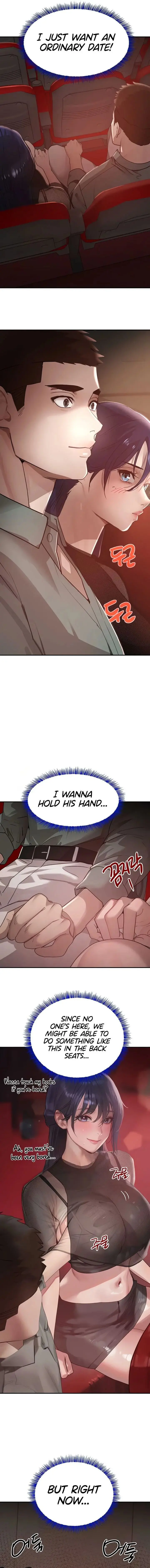 The Bosss Daughter Chapter 46 - Page 5