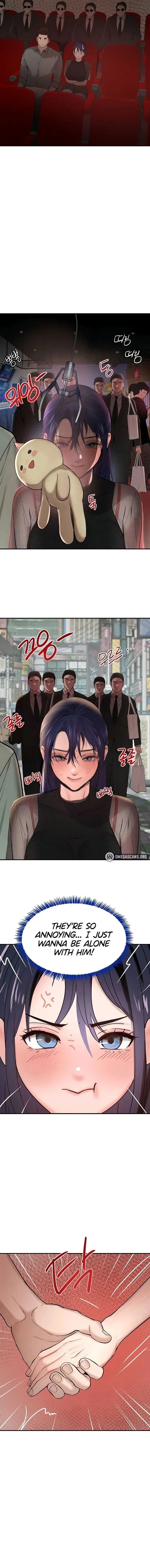 The Bosss Daughter Chapter 46 - Page 6