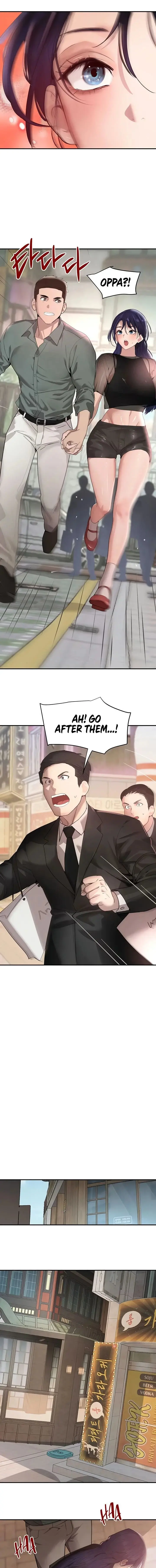 The Bosss Daughter Chapter 46 - Page 7