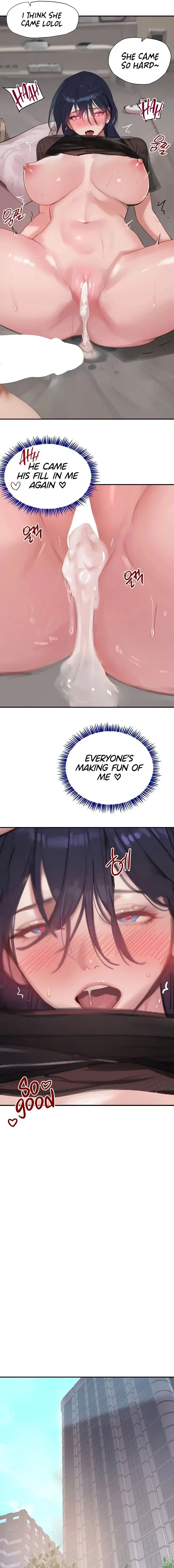 The Bosss Daughter Chapter 47 - Page 15