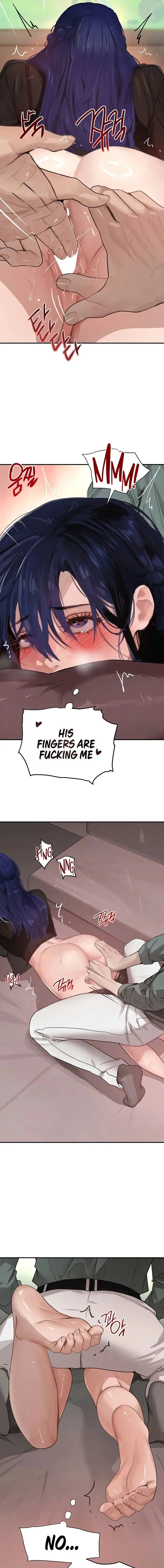 The Bosss Daughter Chapter 47 - Page 3