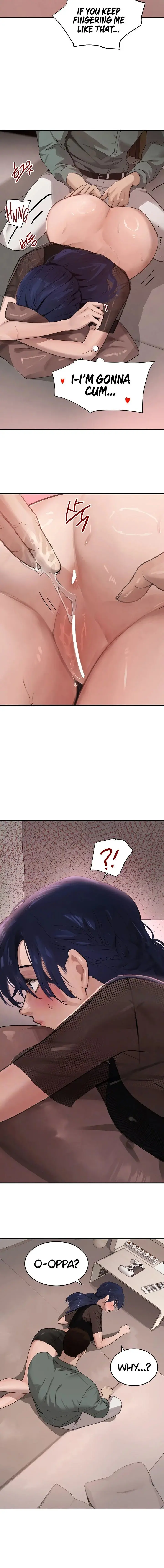 The Bosss Daughter Chapter 47 - Page 4