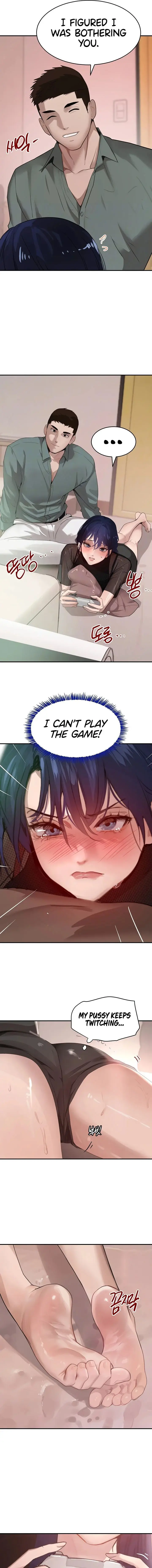 The Bosss Daughter Chapter 47 - Page 5