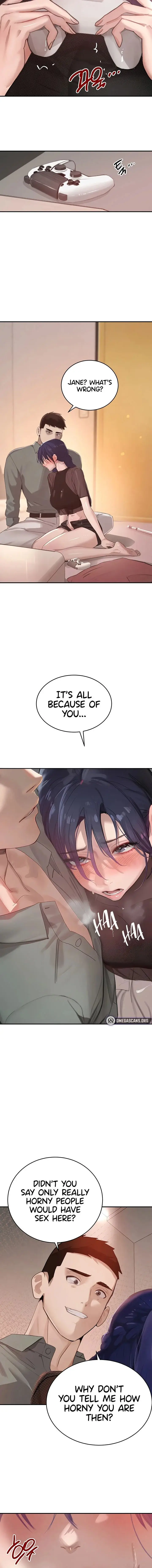 The Bosss Daughter Chapter 47 - Page 6