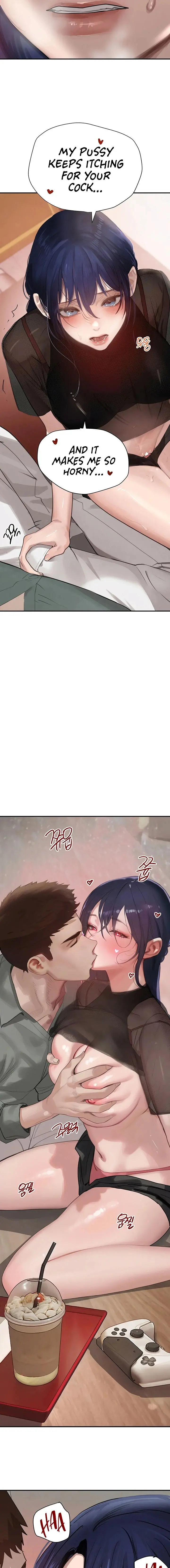 The Bosss Daughter Chapter 47 - Page 7