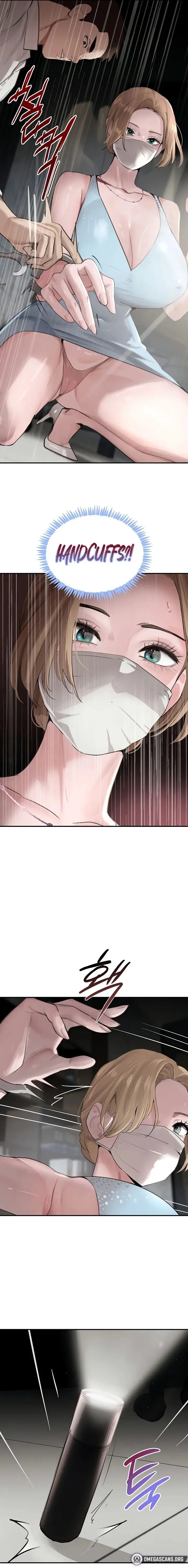 The Bosss Daughter Chapter 48 - Page 17