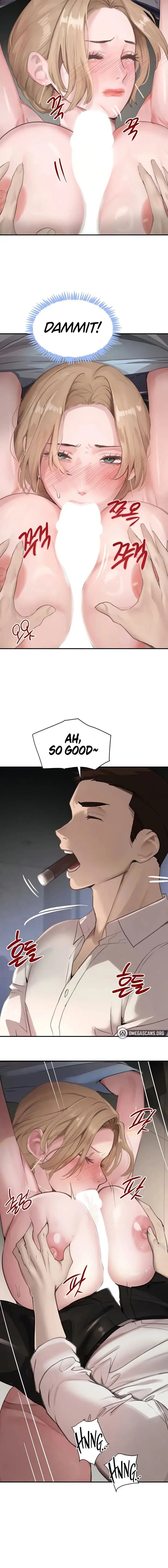 The Bosss Daughter Chapter 49 - Page 14
