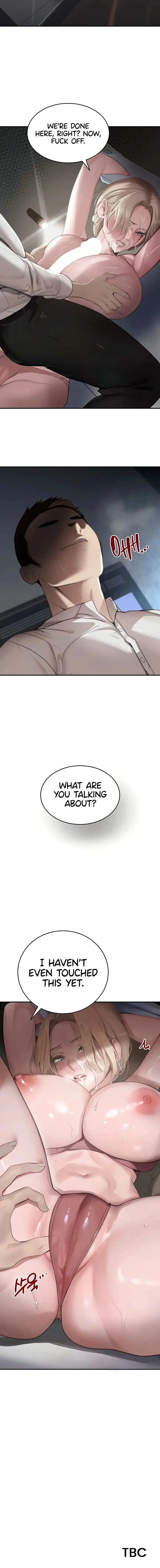 The Bosss Daughter Chapter 49 - Page 16