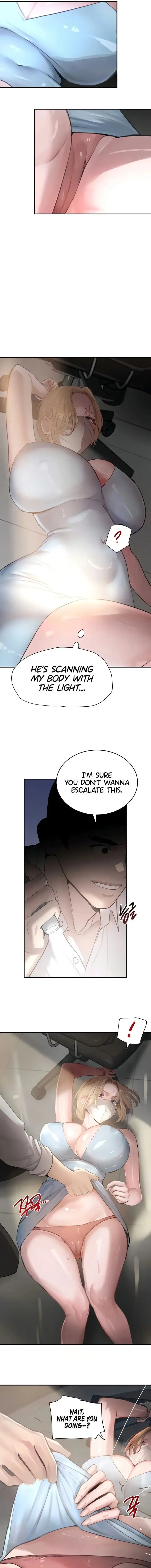 The Bosss Daughter Chapter 49 - Page 3