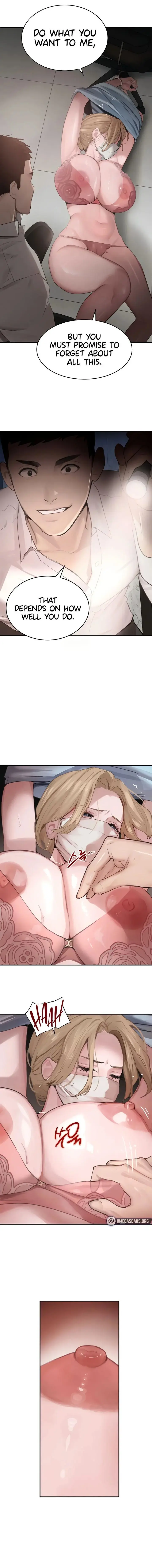 The Bosss Daughter Chapter 49 - Page 6