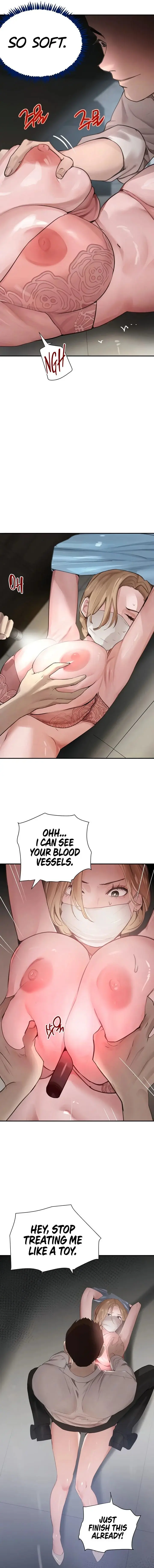 The Bosss Daughter Chapter 49 - Page 7