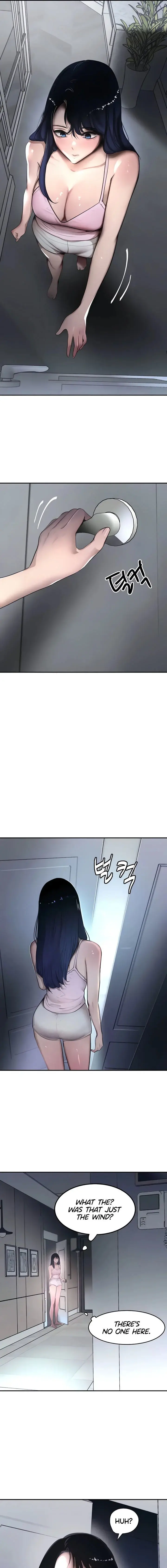 The Bosss Daughter Chapter 5 - Page 13