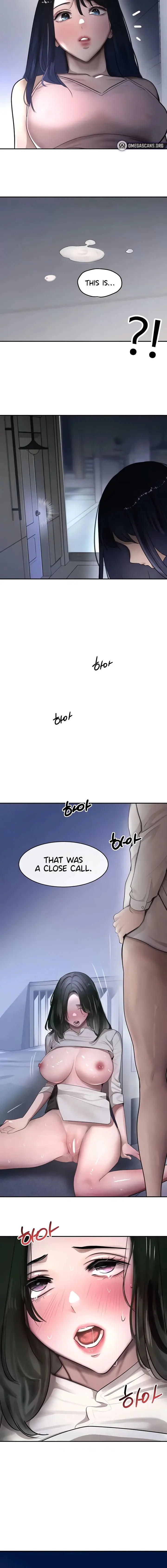 The Bosss Daughter Chapter 5 - Page 14