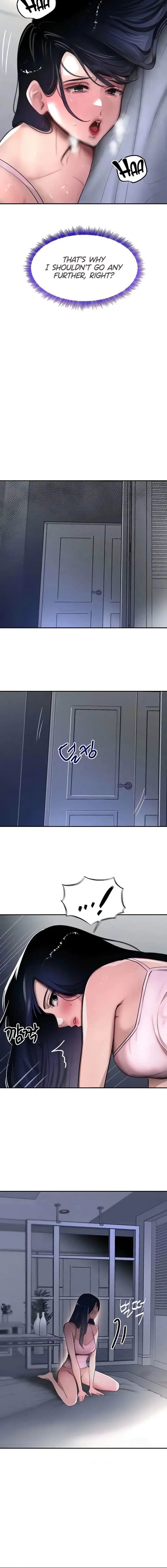 The Bosss Daughter Chapter 5 - Page 6