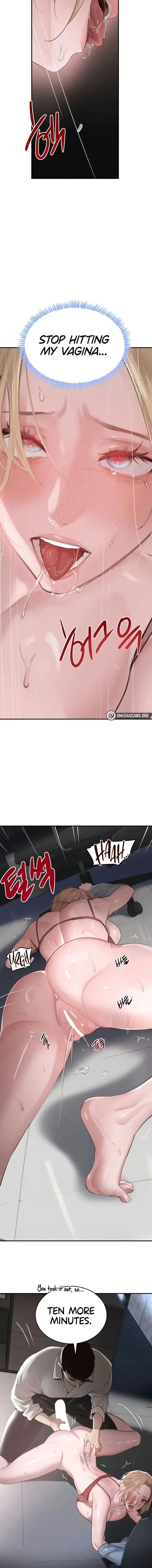 The Bosss Daughter Chapter 50 - Page 18