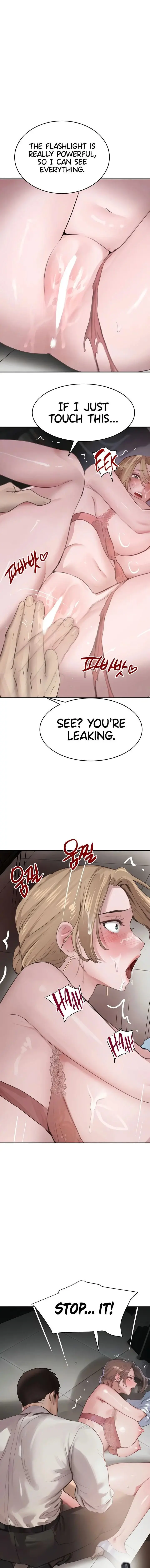 The Bosss Daughter Chapter 50 - Page 5