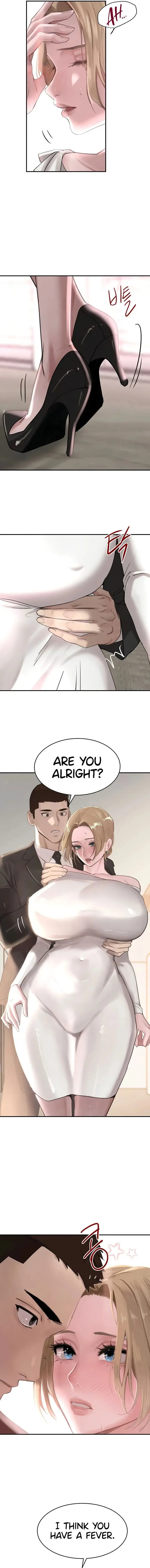 The Bosss Daughter Chapter 51 - Page 13