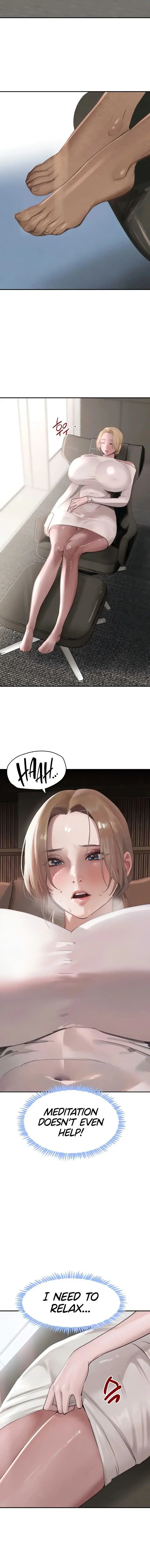 The Bosss Daughter Chapter 51 - Page 15