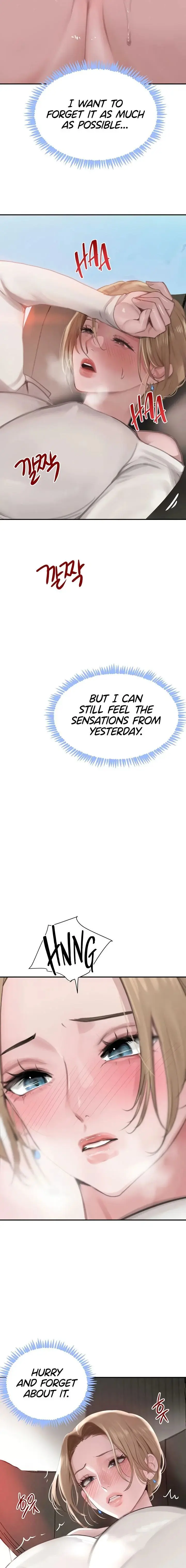 The Bosss Daughter Chapter 51 - Page 17