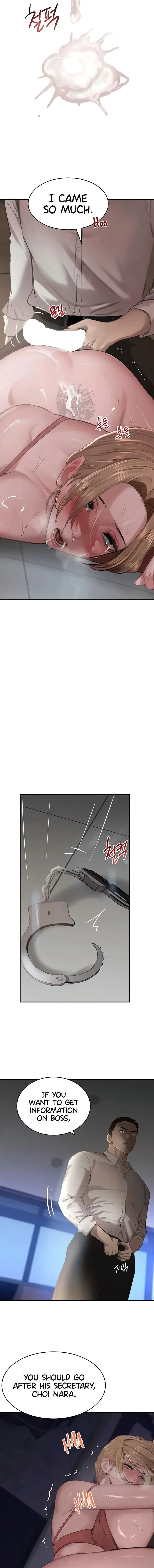 The Bosss Daughter Chapter 51 - Page 7