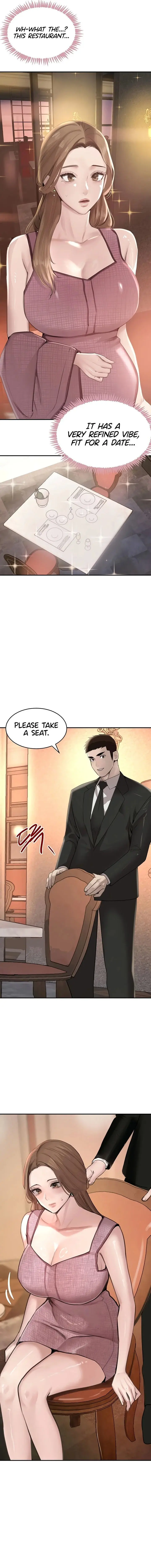 The Bosss Daughter Chapter 52 - Page 11