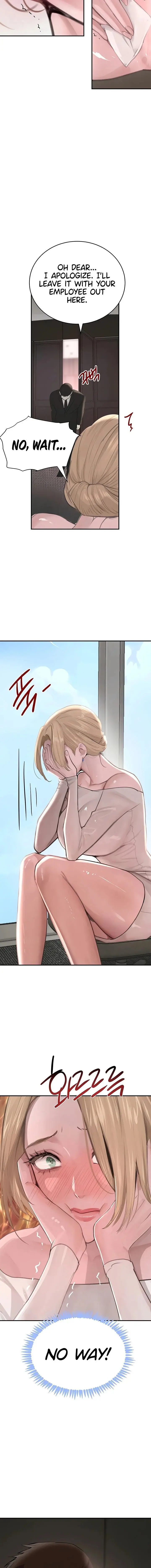 The Bosss Daughter Chapter 52 - Page 4