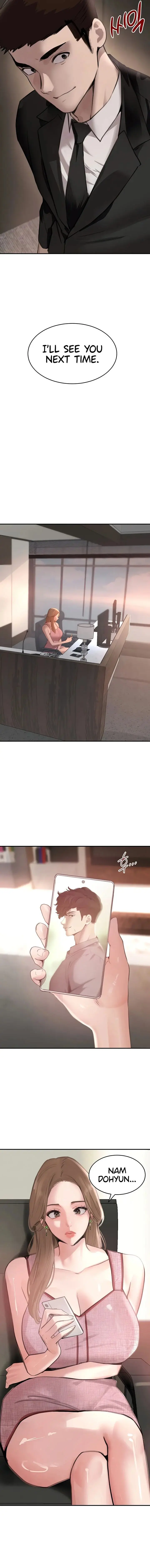 The Bosss Daughter Chapter 52 - Page 5