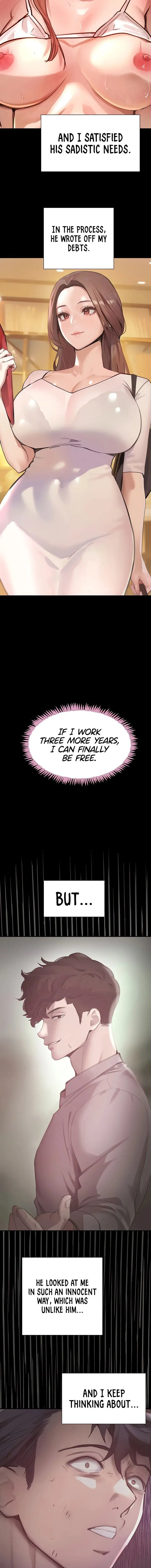 The Bosss Daughter Chapter 52 - Page 7