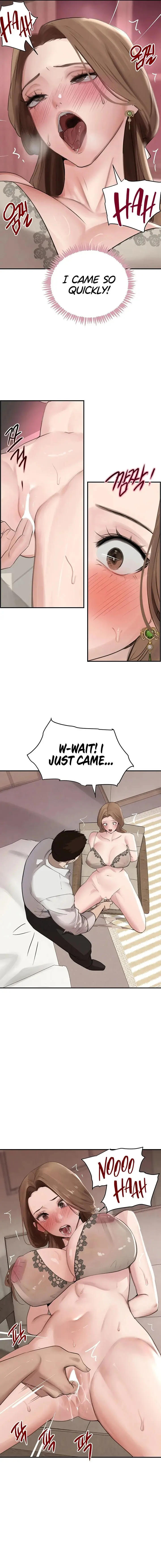 The Bosss Daughter Chapter 53 - Page 13