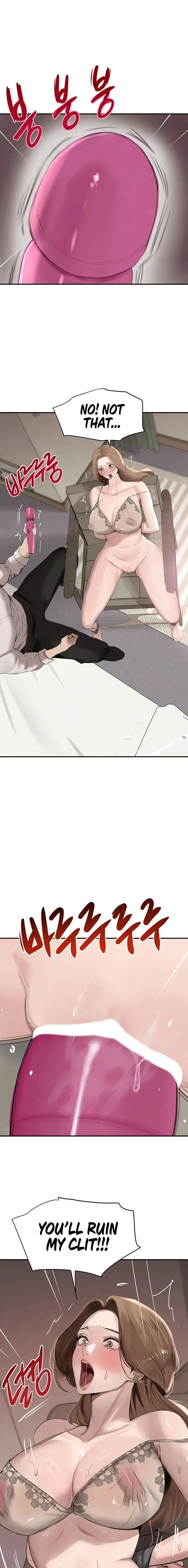 The Bosss Daughter Chapter 53 - Page 15