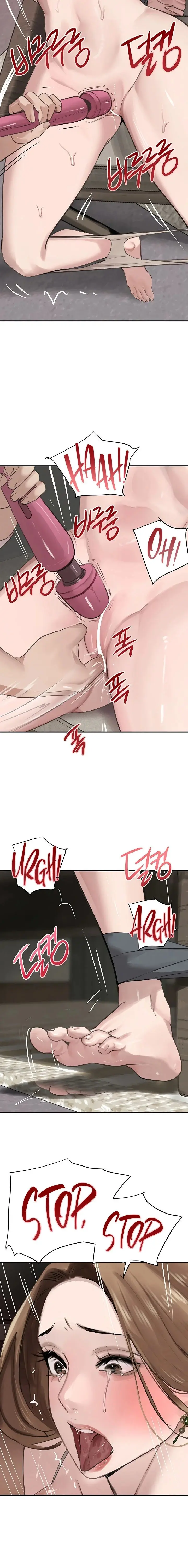 The Bosss Daughter Chapter 53 - Page 16