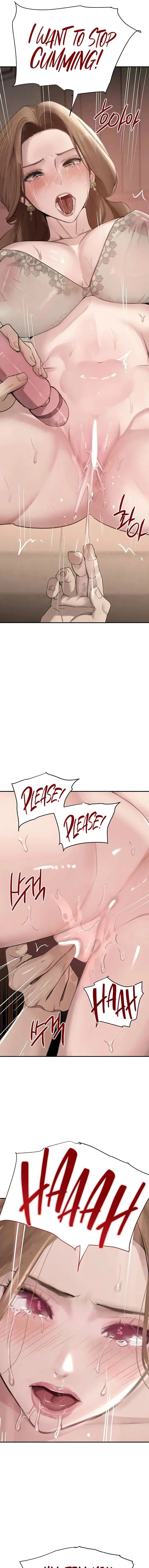 The Bosss Daughter Chapter 53 - Page 17