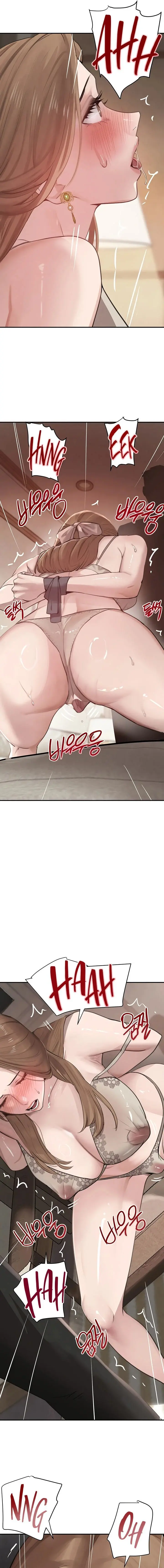 The Bosss Daughter Chapter 53 - Page 9
