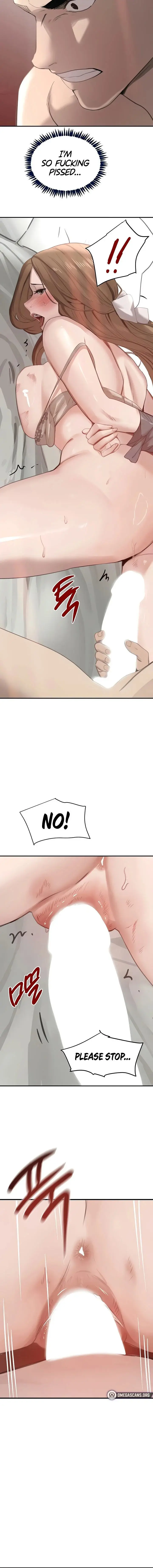 The Bosss Daughter Chapter 54 - Page 10