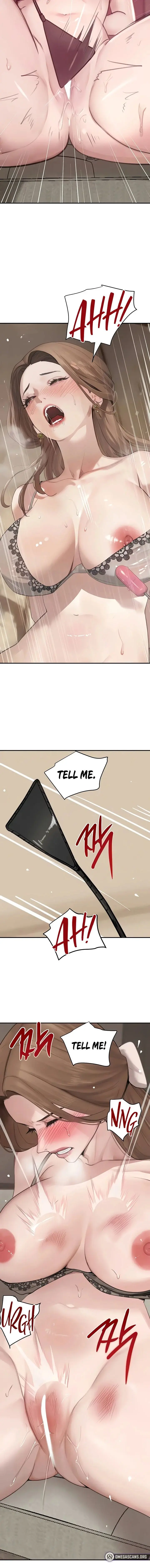 The Bosss Daughter Chapter 54 - Page 6