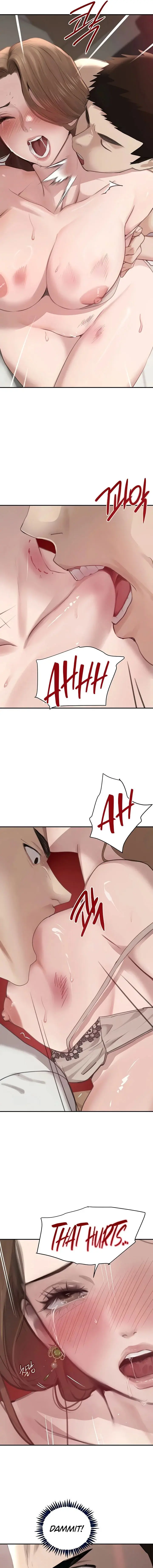 The Bosss Daughter Chapter 54 - Page 9