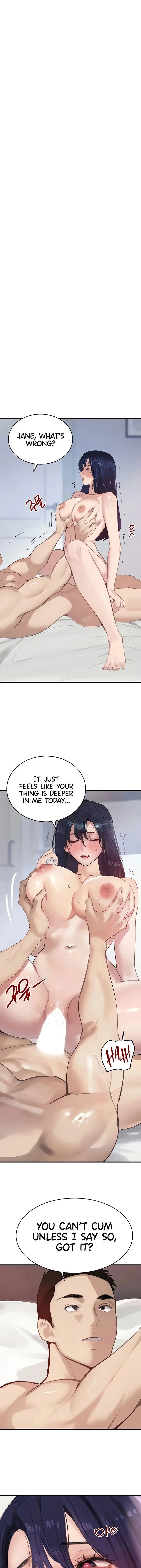 The Bosss Daughter Chapter 56 - Page 1