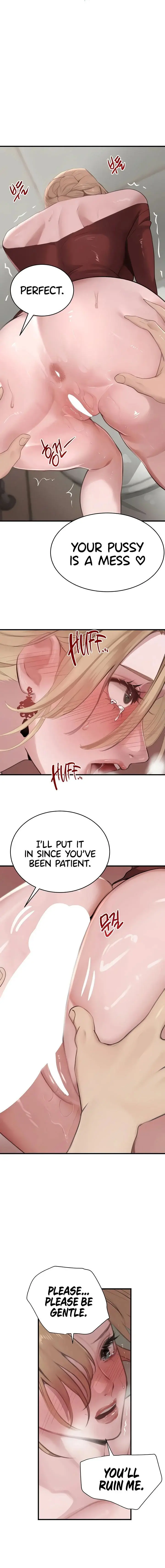 The Bosss Daughter Chapter 57 - Page 16