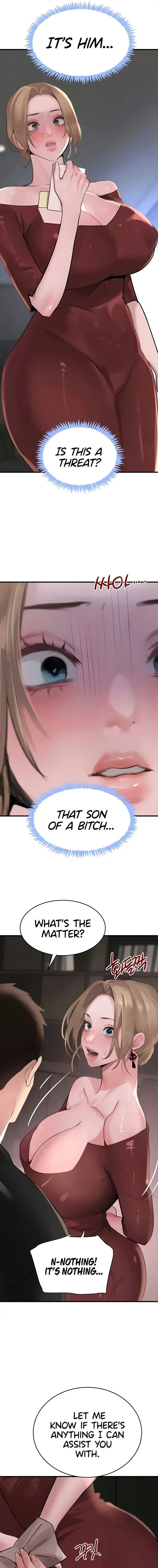 The Bosss Daughter Chapter 57 - Page 3