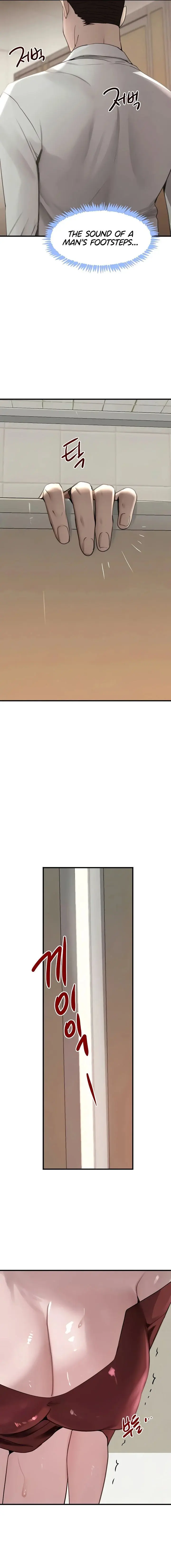 The Bosss Daughter Chapter 57 - Page 7