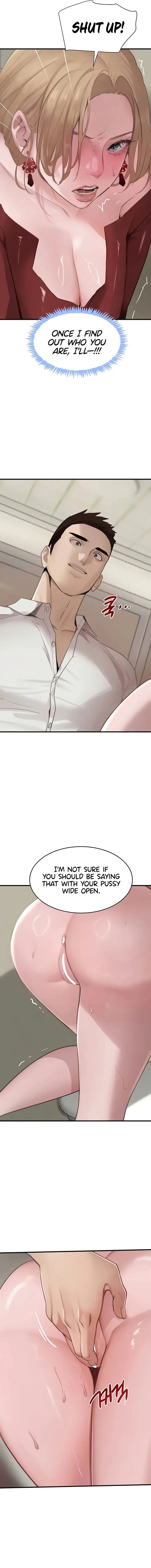 The Bosss Daughter Chapter 57 - Page 9