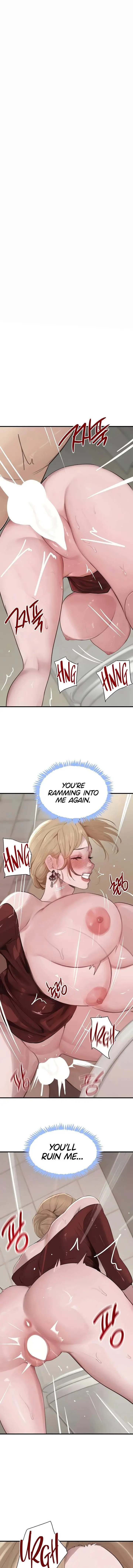 The Bosss Daughter Chapter 58 - Page 1