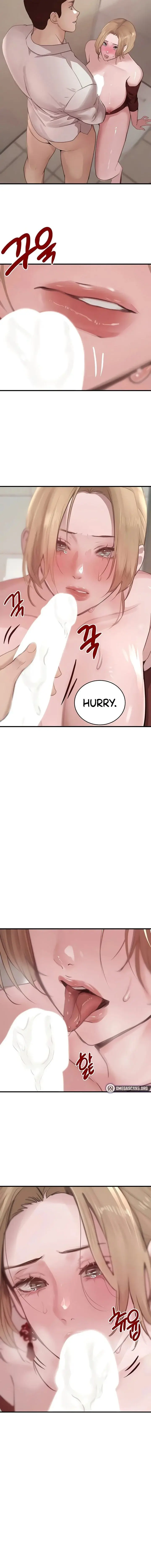 The Bosss Daughter Chapter 58 - Page 10