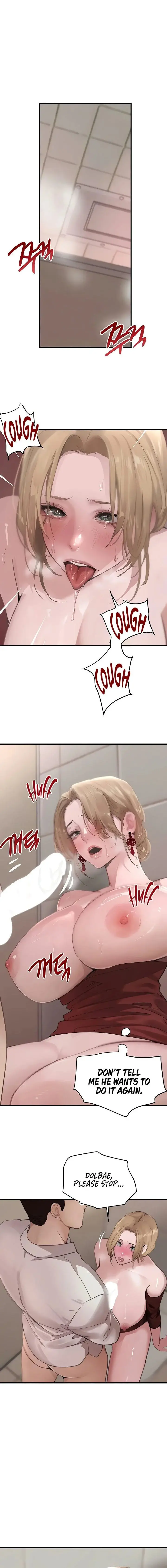 The Bosss Daughter Chapter 58 - Page 12