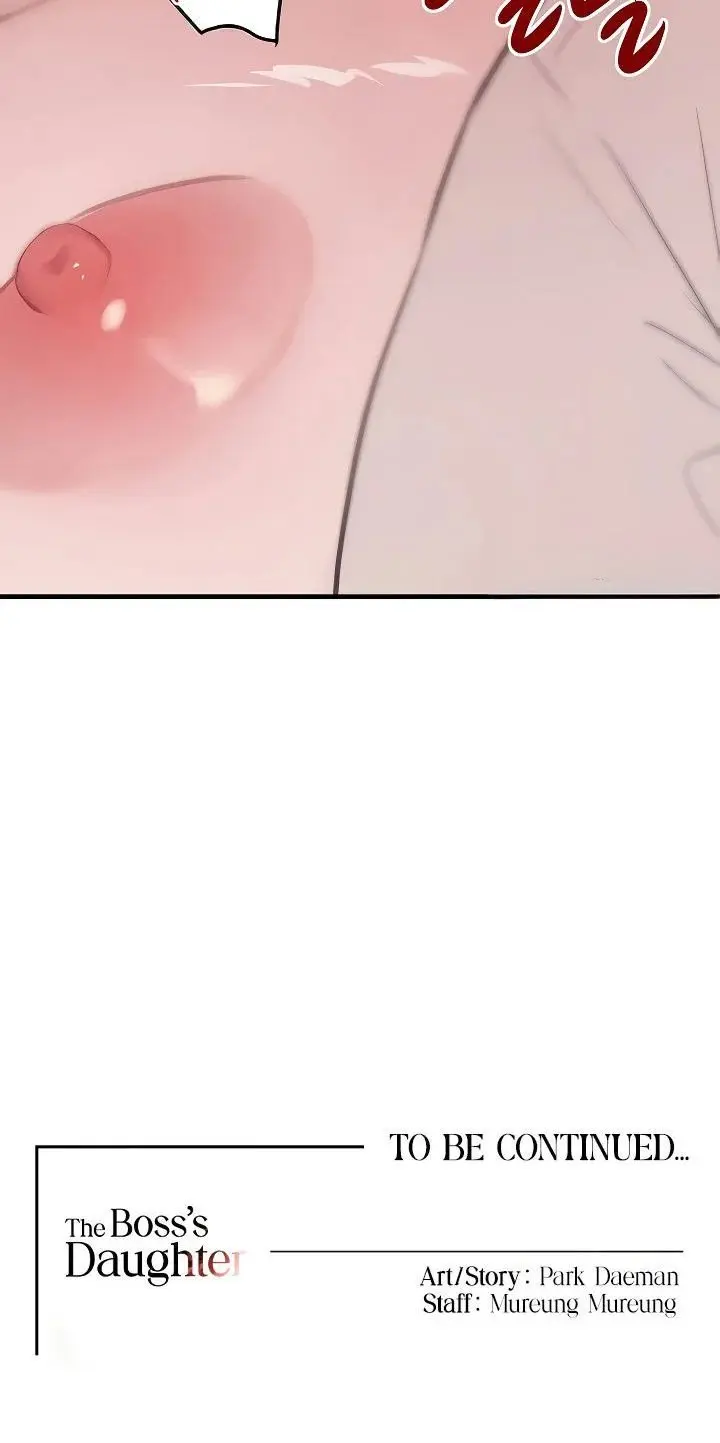 The Bosss Daughter Chapter 58 - Page 18