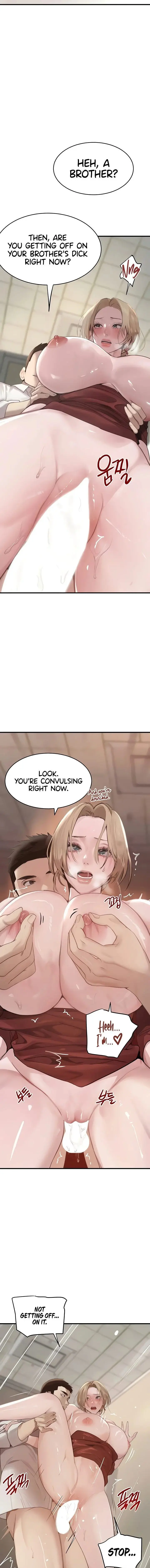 The Bosss Daughter Chapter 58 - Page 5