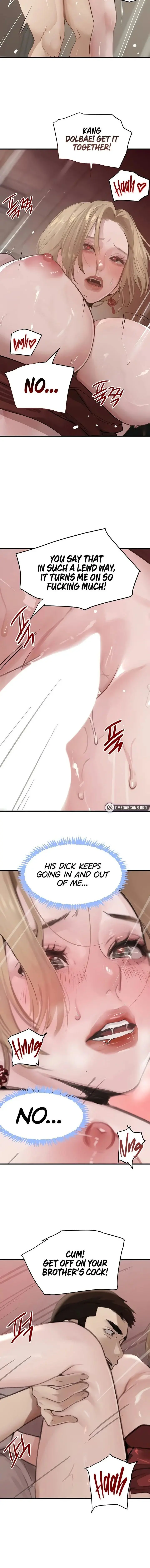 The Bosss Daughter Chapter 58 - Page 6
