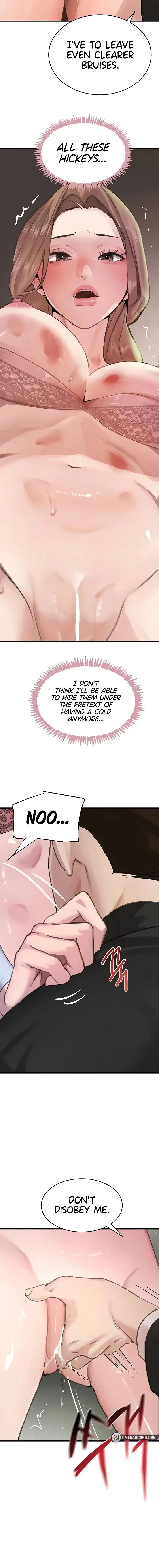 The Bosss Daughter Chapter 59 - Page 10