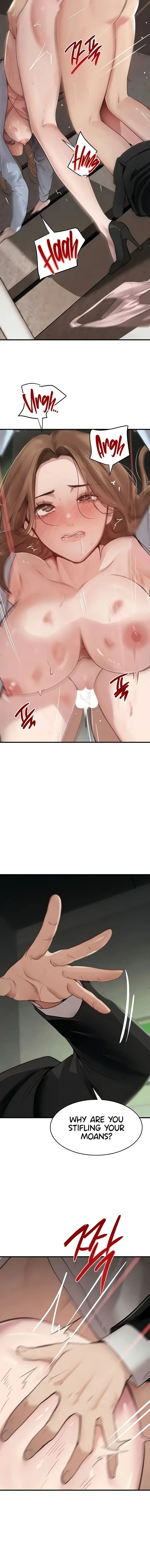 The Bosss Daughter Chapter 59 - Page 16