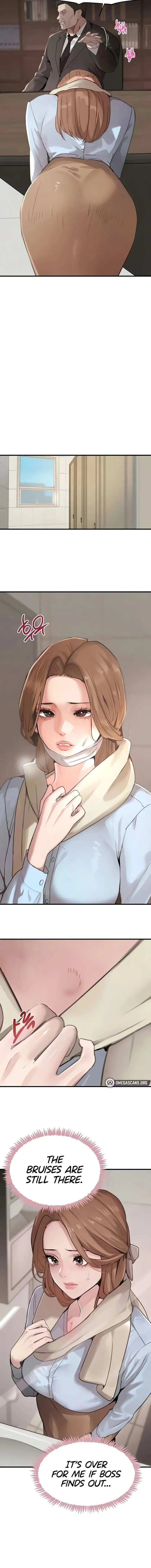 The Bosss Daughter Chapter 59 - Page 6